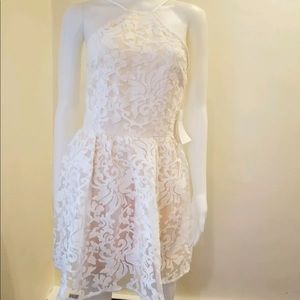 Tobi NWT women’s summer dress Sz  small